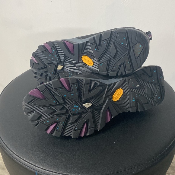 Merrell Jungle Moc Winter Loafers - Picture 4 of 6